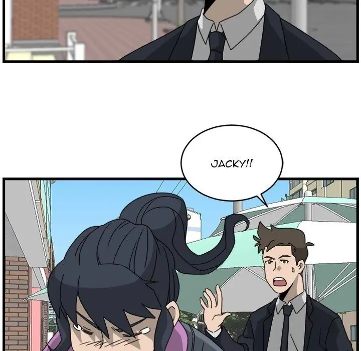 Let Me Hold Your Hand Chapter 15 page 46 - 
