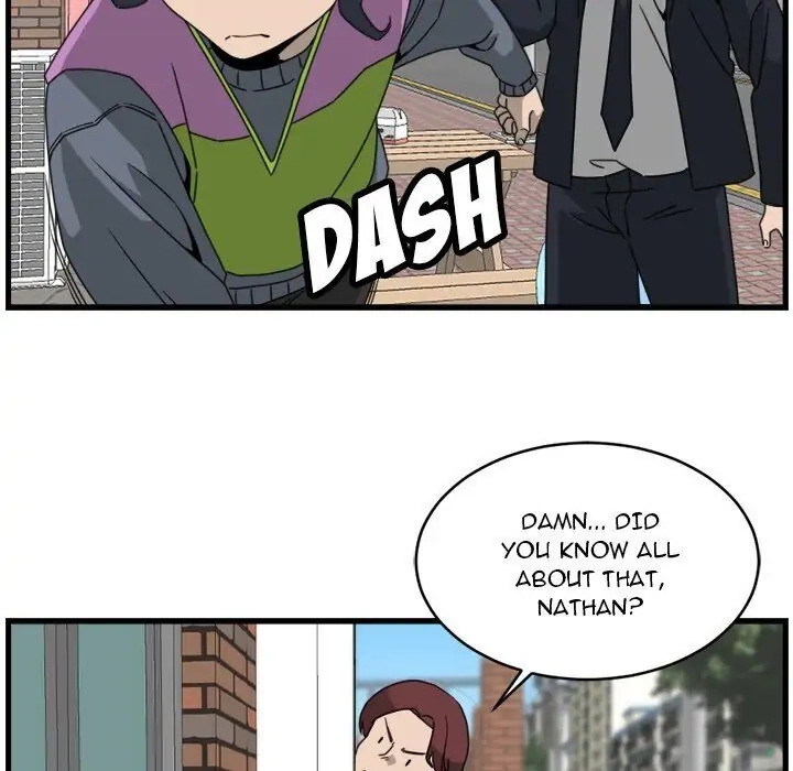 Let Me Hold Your Hand Chapter 15 page 47 - 