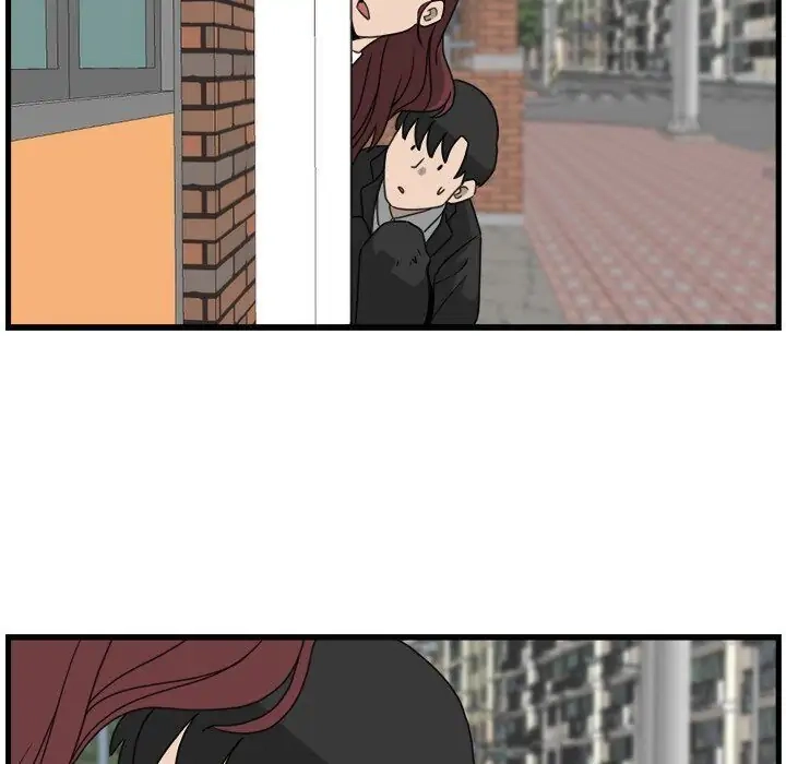 Let Me Hold Your Hand Chapter 15 page 48 - 