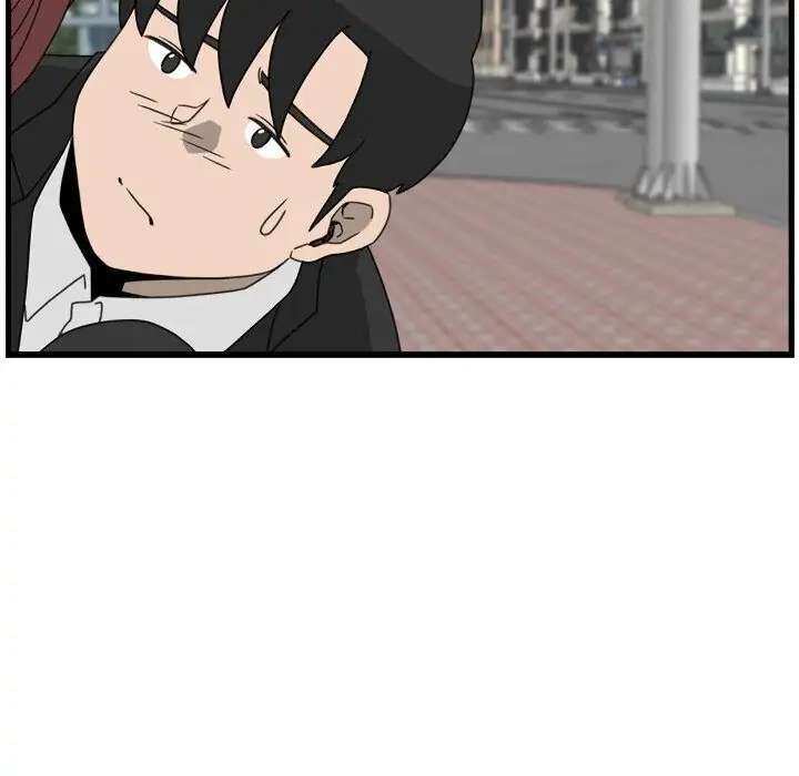 Let Me Hold Your Hand Chapter 15 page 49 - 