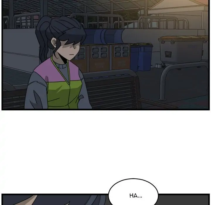 Let Me Hold Your Hand Chapter 15 page 52 - 