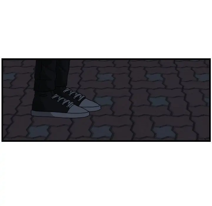 Let Me Hold Your Hand Chapter 15 page 57 - 