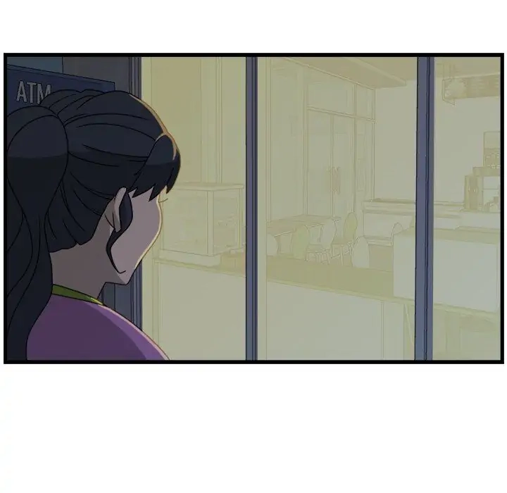 Let Me Hold Your Hand Chapter 15 page 59 - 