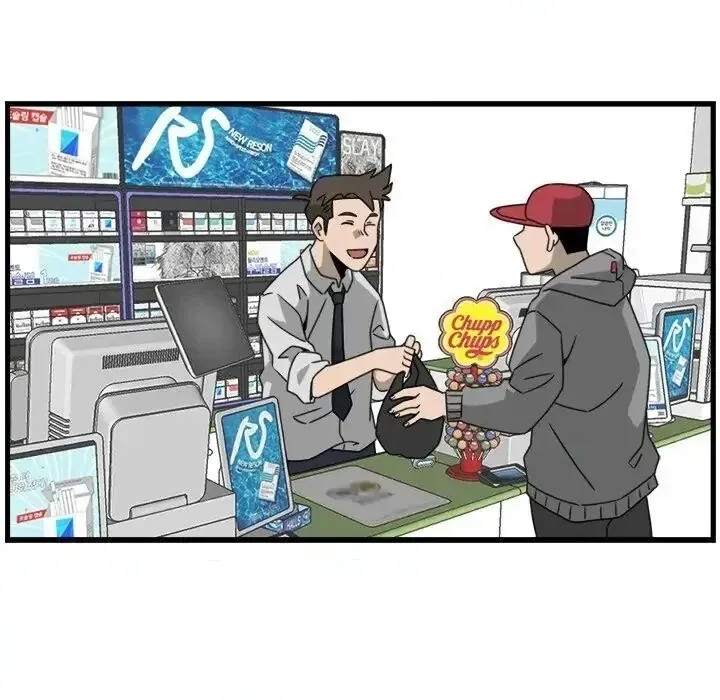 Let Me Hold Your Hand Chapter 15 page 60 - 