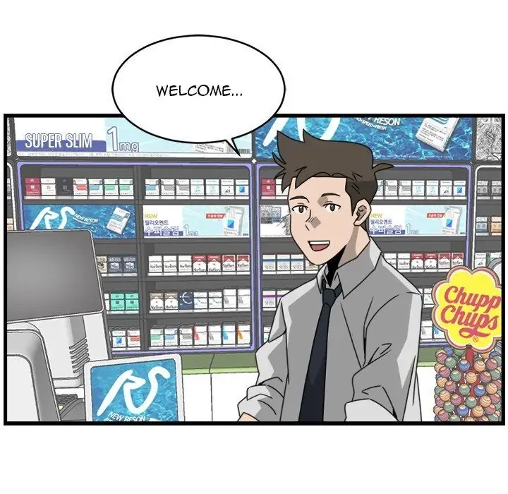 Let Me Hold Your Hand Chapter 15 page 63 - 