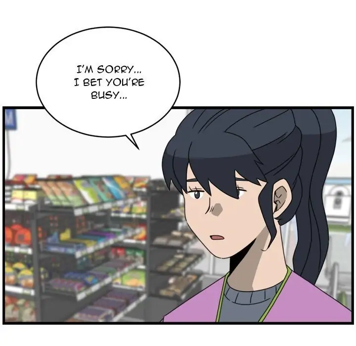Let Me Hold Your Hand Chapter 15 page 66 - 