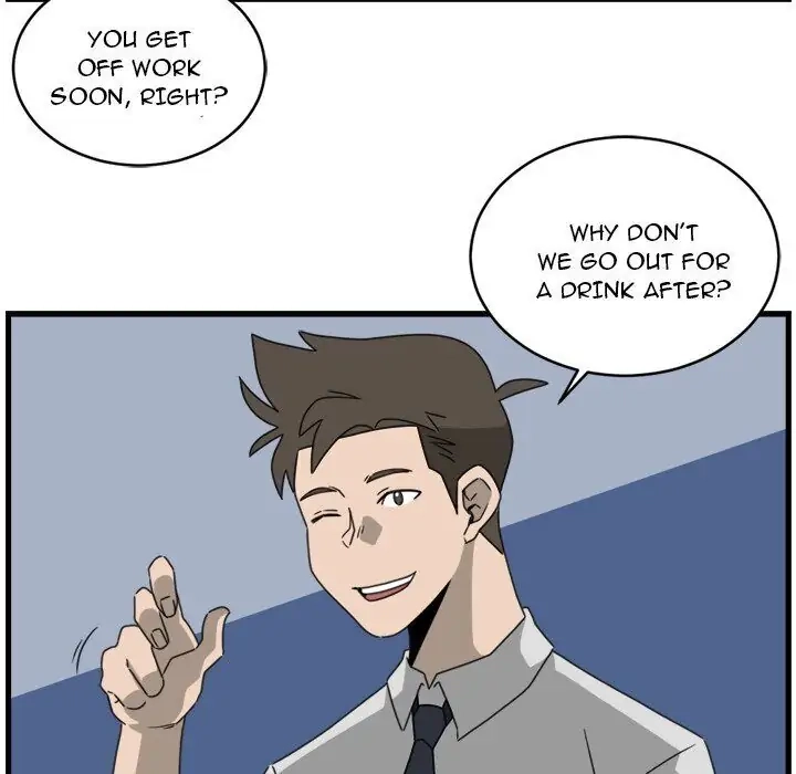 Let Me Hold Your Hand Chapter 15 page 69 - 