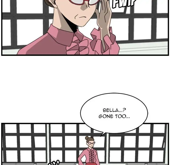 Let Me Hold Your Hand Chapter 15 page 9 - 