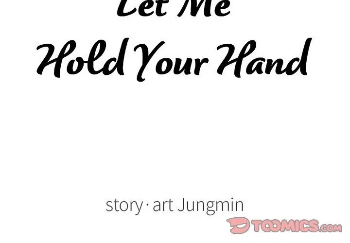 Let Me Hold Your Hand Chapter 16 page 2 - 
