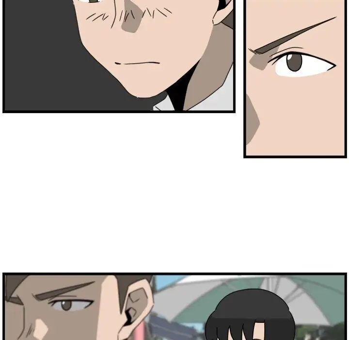 Let Me Hold Your Hand Chapter 16 page 11 - 