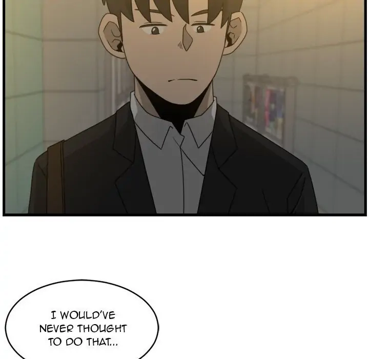Let Me Hold Your Hand Chapter 16 page 18 - 