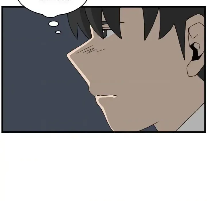 Let Me Hold Your Hand Chapter 16 page 20 - 