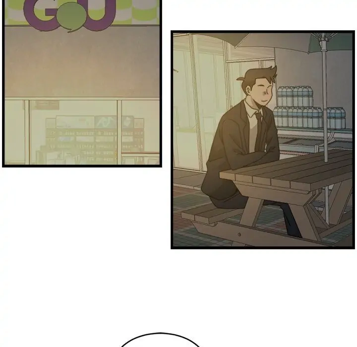 Let Me Hold Your Hand Chapter 16 page 22 - 