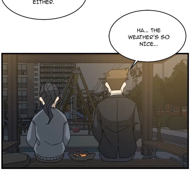 Let Me Hold Your Hand Chapter 16 page 29 - 