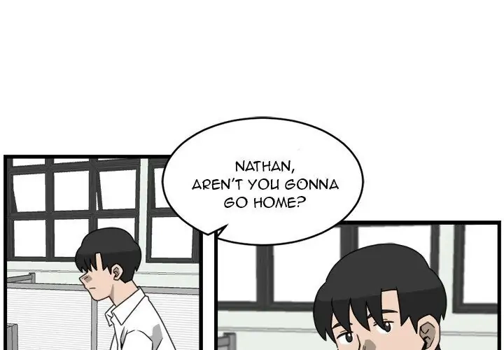 Let Me Hold Your Hand Chapter 16 page 4 - 