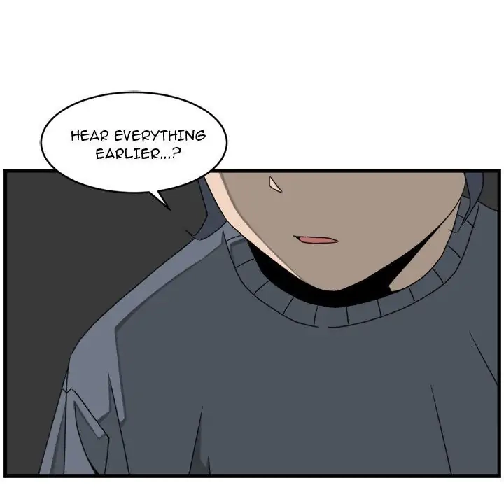 Let Me Hold Your Hand Chapter 16 page 31 - 