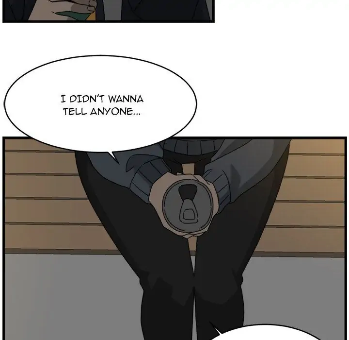 Let Me Hold Your Hand Chapter 16 page 33 - 