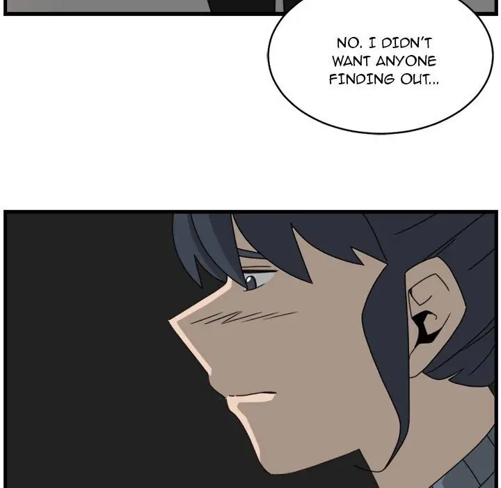 Let Me Hold Your Hand Chapter 16 page 34 - 