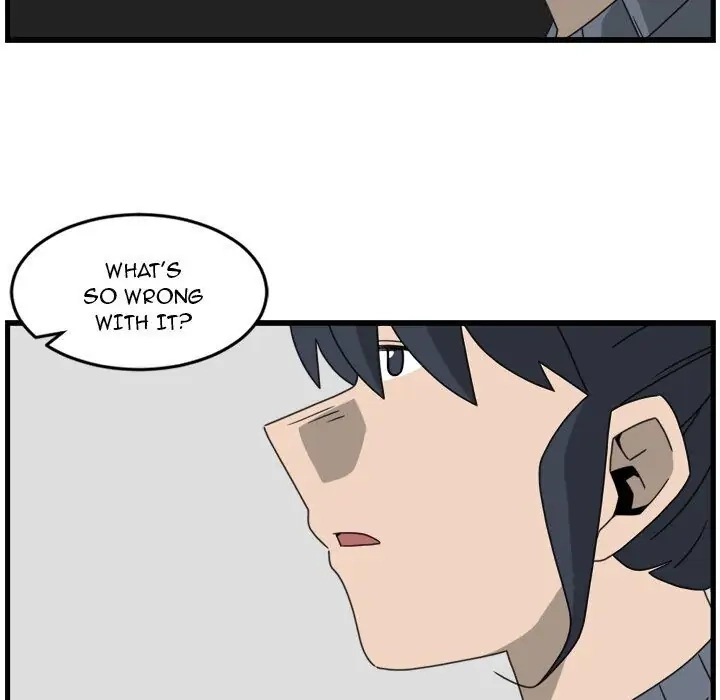 Let Me Hold Your Hand Chapter 16 page 35 - 