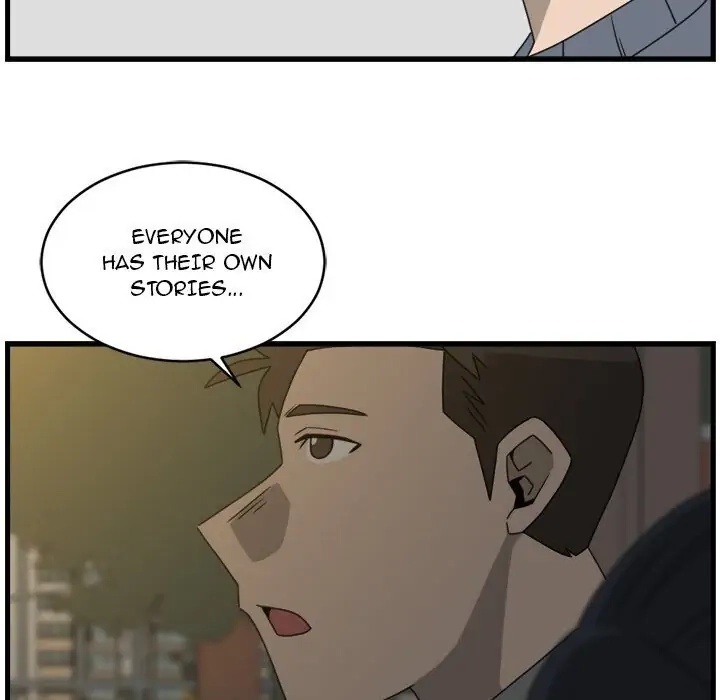Let Me Hold Your Hand Chapter 16 page 36 - 