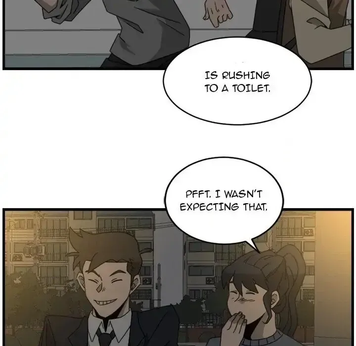 Let Me Hold Your Hand Chapter 16 page 40 - 