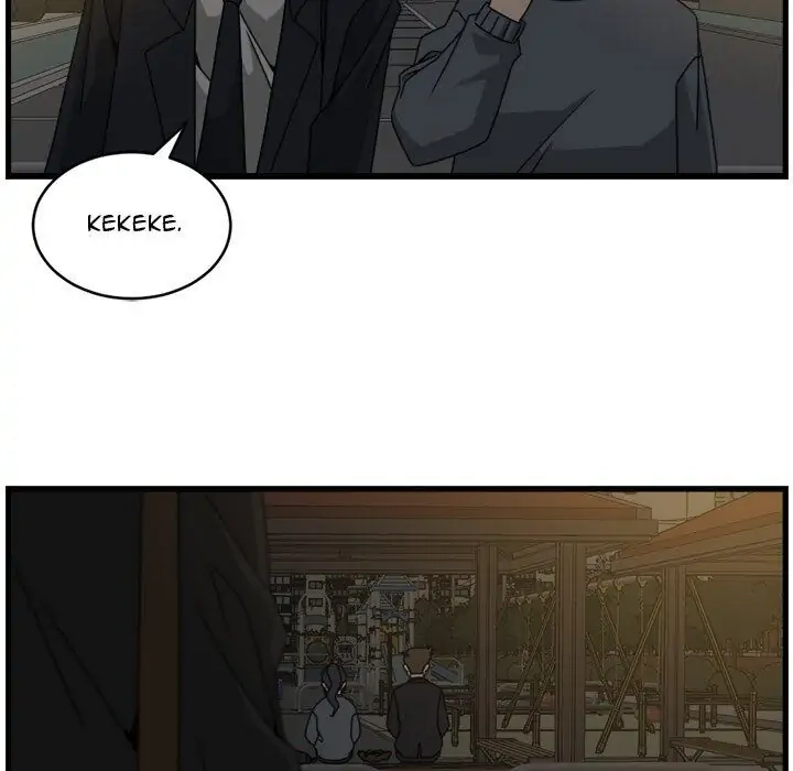 Let Me Hold Your Hand Chapter 16 page 41 - 