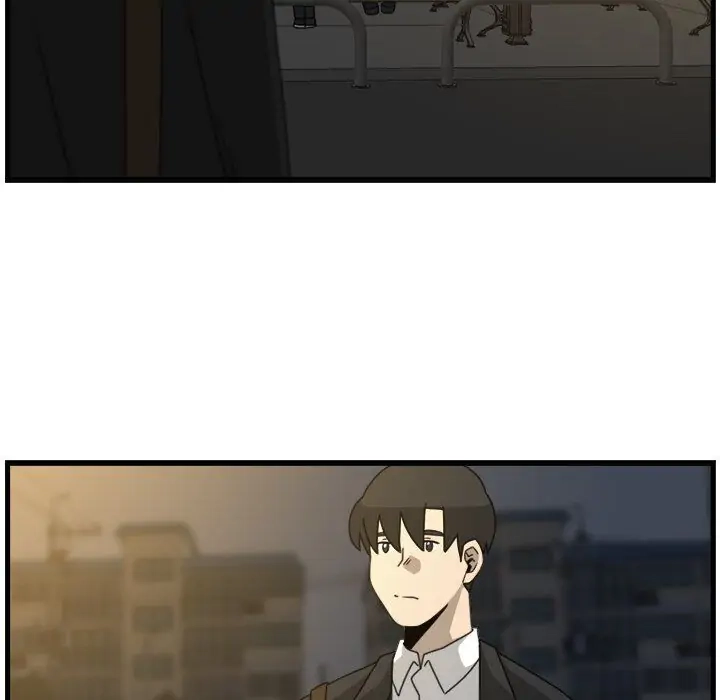 Let Me Hold Your Hand Chapter 16 page 42 - 