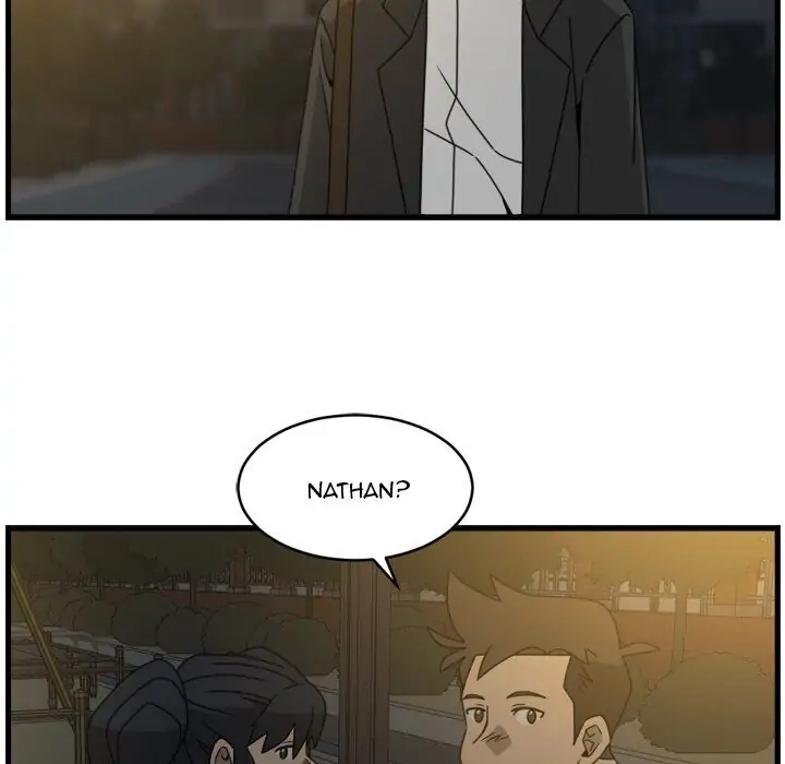 Let Me Hold Your Hand Chapter 16 page 43 - 