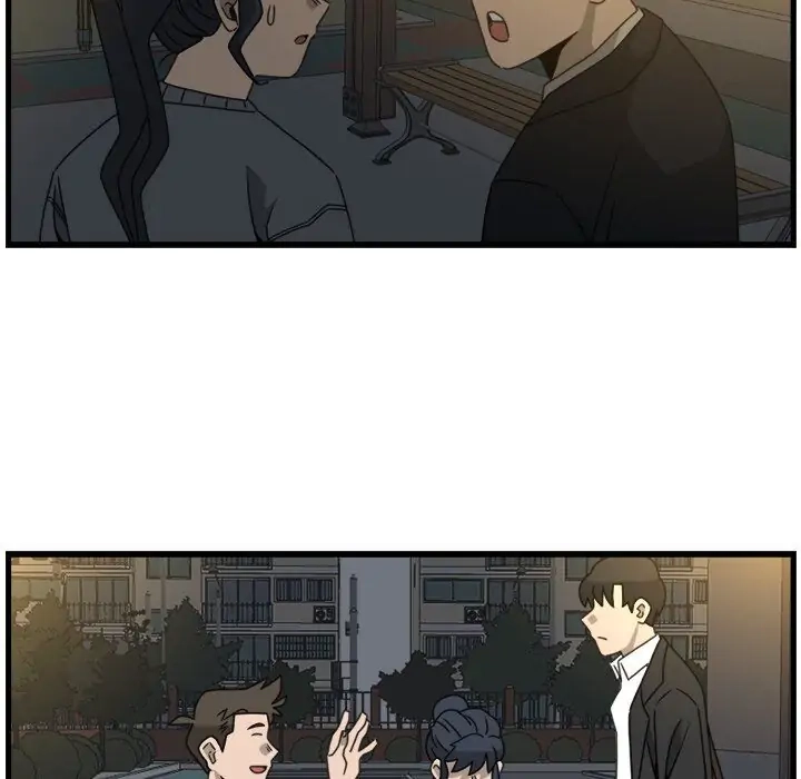 Let Me Hold Your Hand Chapter 16 page 44 - 