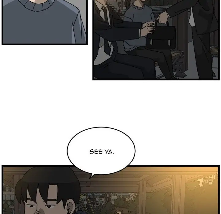 Let Me Hold Your Hand Chapter 16 page 46 - 