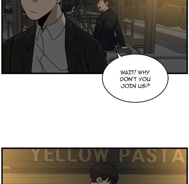 Let Me Hold Your Hand Chapter 16 page 47 - 
