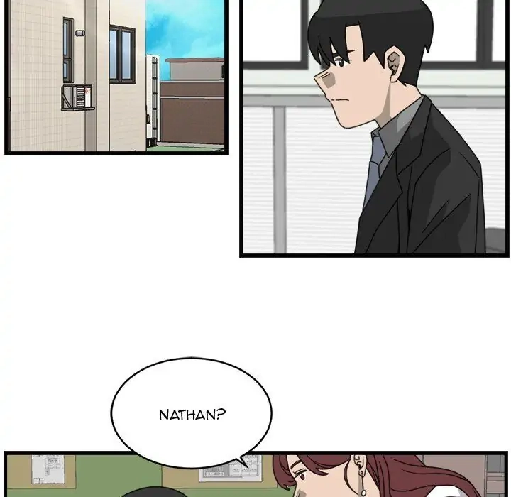 Let Me Hold Your Hand Chapter 16 page 51 - 