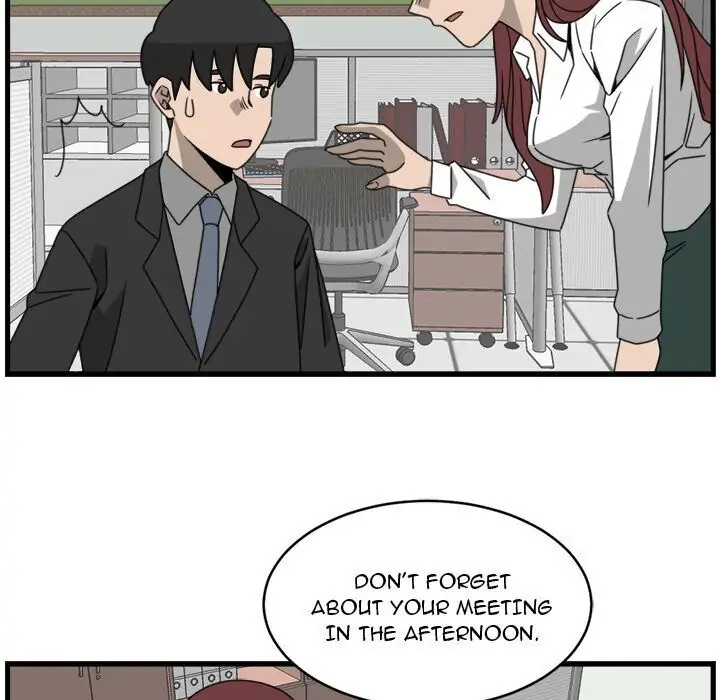 Let Me Hold Your Hand Chapter 16 page 52 - 