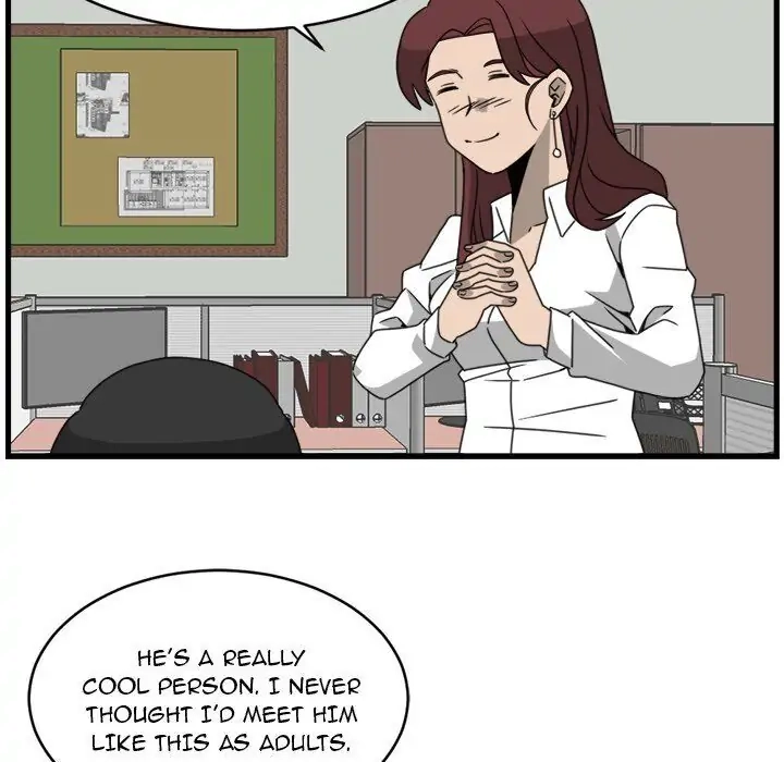 Let Me Hold Your Hand Chapter 16 page 54 - 