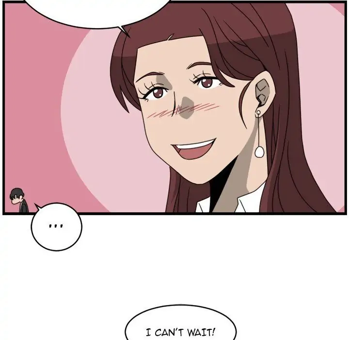 Let Me Hold Your Hand Chapter 16 page 55 - 