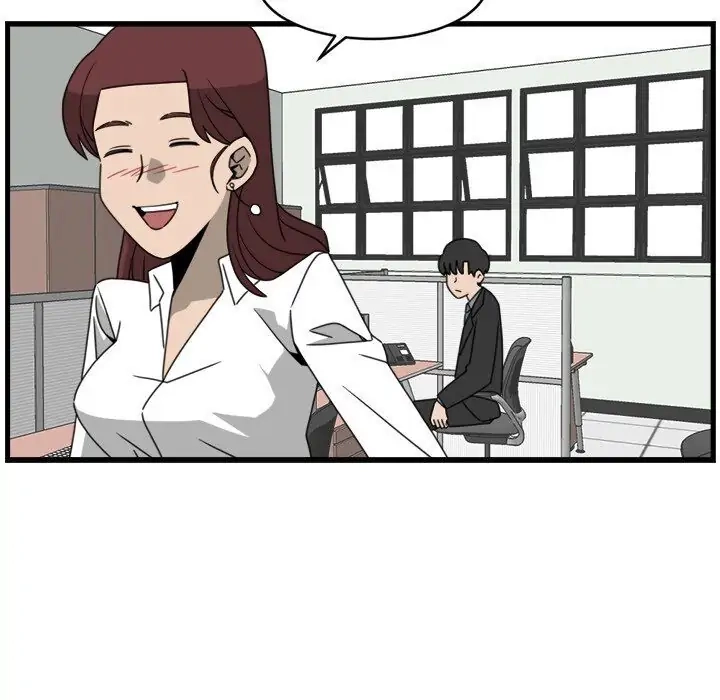 Let Me Hold Your Hand Chapter 16 page 56 - 
