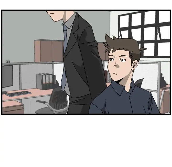Let Me Hold Your Hand Chapter 16 page 57 - 