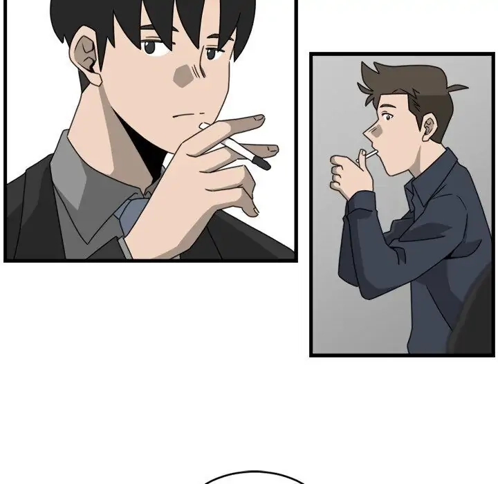 Let Me Hold Your Hand Chapter 16 page 59 - 