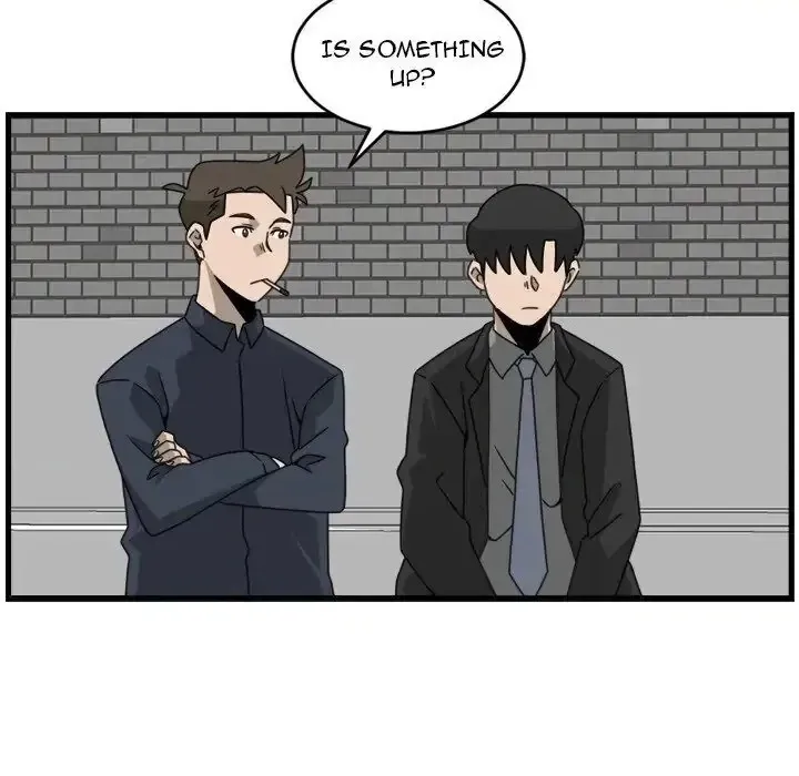 Let Me Hold Your Hand Chapter 16 page 60 - 