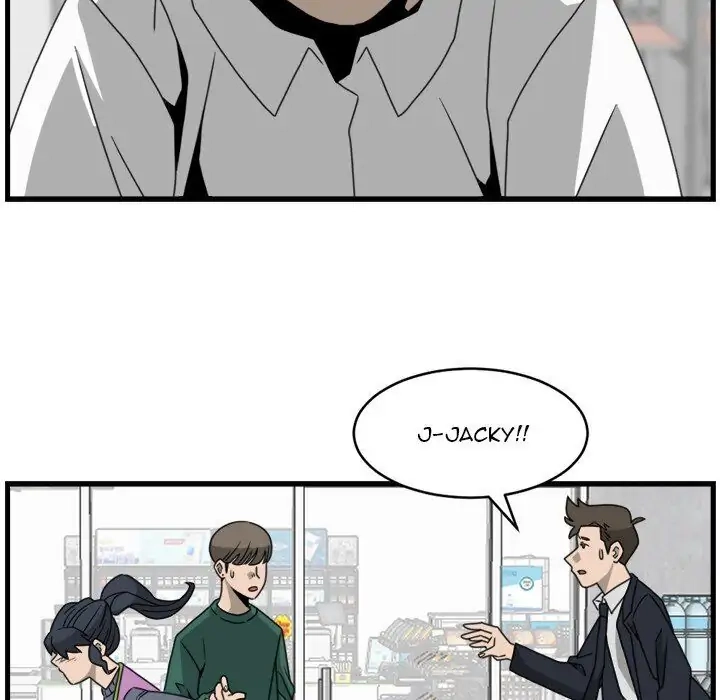 Let Me Hold Your Hand Chapter 16 page 7 - 
