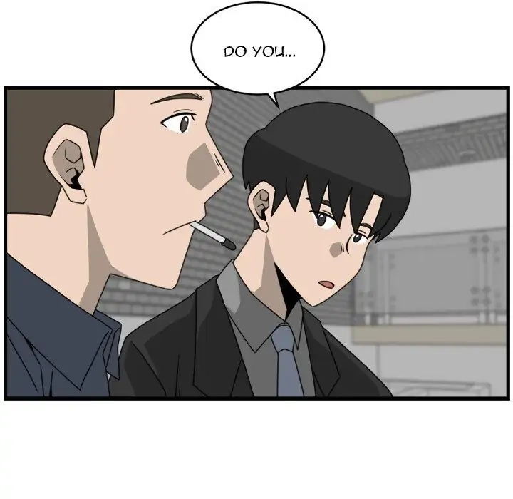 Let Me Hold Your Hand Chapter 16 page 61 - 