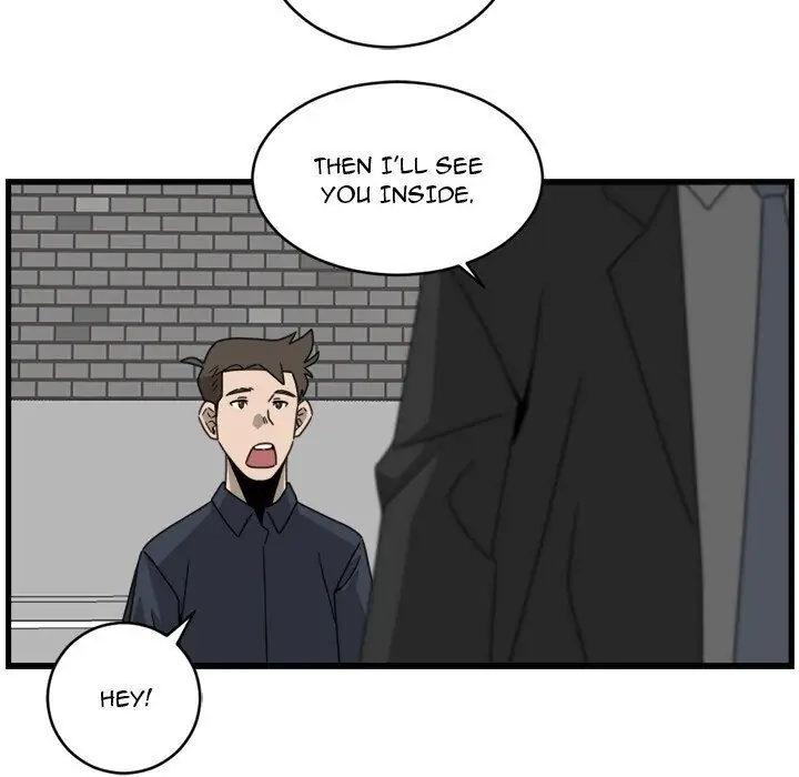 Let Me Hold Your Hand Chapter 16 page 63 - 