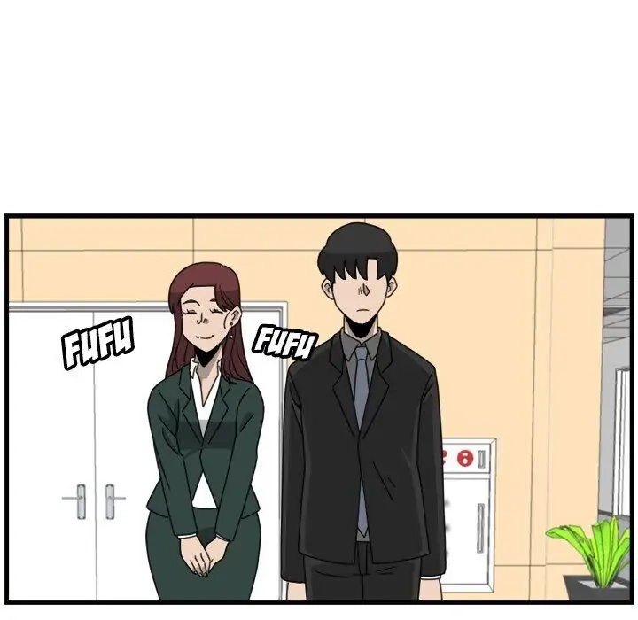 Let Me Hold Your Hand Chapter 16 page 67 - 