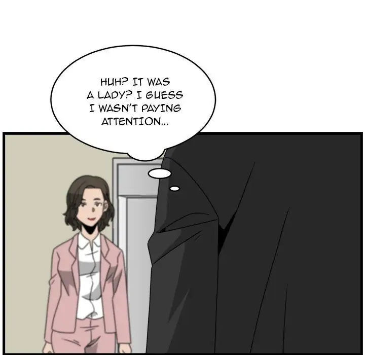 Let Me Hold Your Hand Chapter 16 page 68 - 