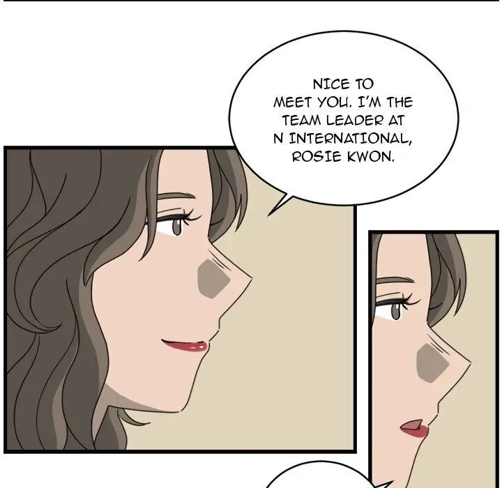 Let Me Hold Your Hand Chapter 16 page 69 - 