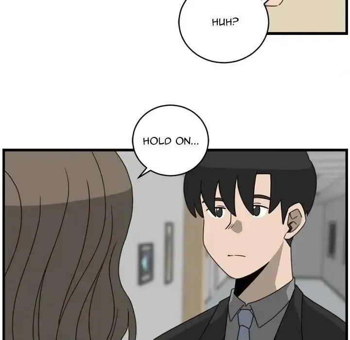 Let Me Hold Your Hand Chapter 16 page 70 - 