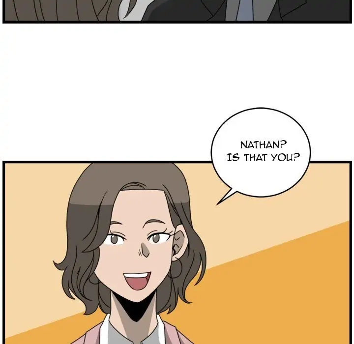 Let Me Hold Your Hand Chapter 16 page 71 - 