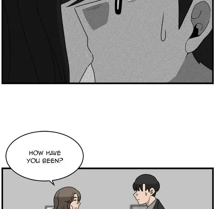 Read Let Me Hold Your Hand chapter 17 image 10 on Lezhin