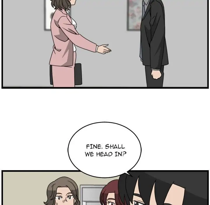 Read Let Me Hold Your Hand chapter 17 image 11 on Lezhin