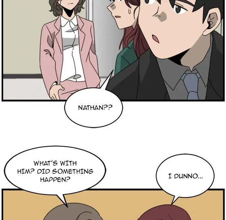 Read Let Me Hold Your Hand chapter 17 image 12 on Lezhin